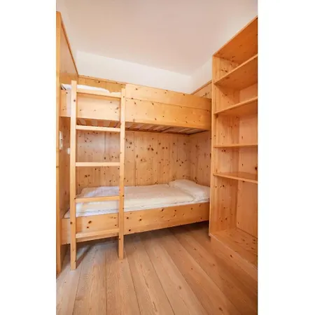 Almhaeuser Filzsteinalpe Almhaus 205 Holiday home Krimml