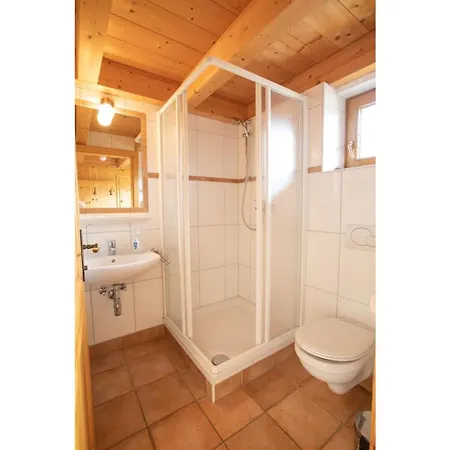 Almhaeuser Filzsteinalpe Almhaus 205 Prázdninový dům *
