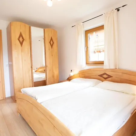 Prázdninový dům Almhaeuser Filzsteinalpe Almhaus 205 Krimml