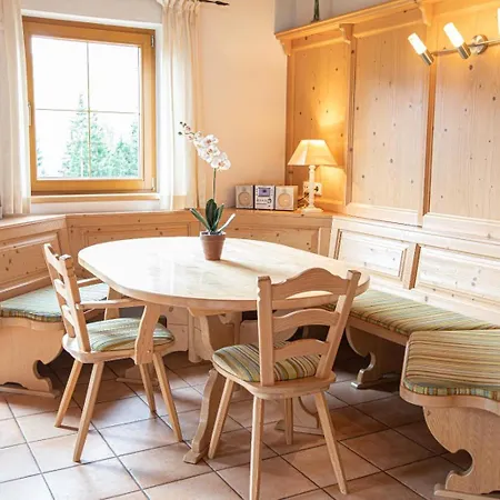 Prázdninový dům Almhaeuser Filzsteinalpe Almhaus 205 *