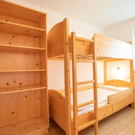 Almhaeuser Filzsteinalpe Almhaus 205 * Krimml