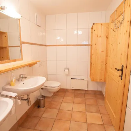 Almhaeuser Filzsteinalpe Almhaus 205