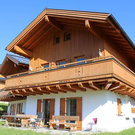 Almhaeuser Filzsteinalpe Almhaus 205 * Krimml