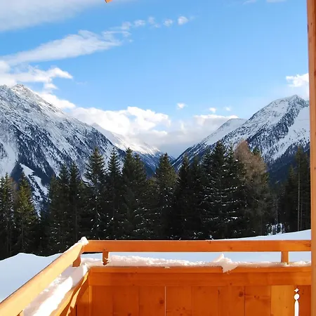 Almhaeuser Filzsteinalpe Almhaus 205 *