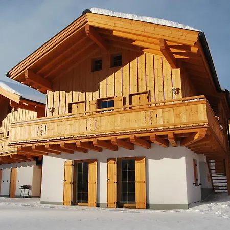 Almhaeuser Filzsteinalpe Almhaus 205 別荘 *