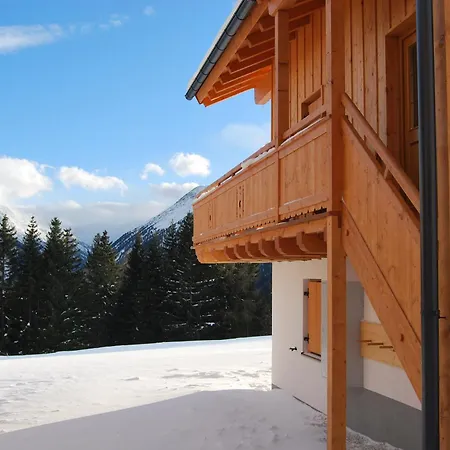 Almhaeuser Filzsteinalpe Almhaus 205 *