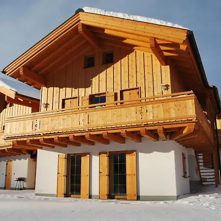 Almhaeuser Filzsteinalpe Almhaus 205 Prázdninový dům *