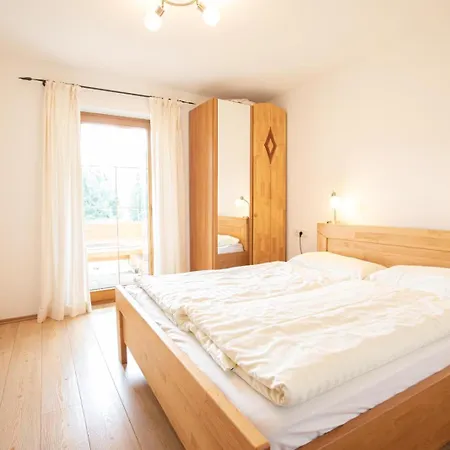 Prázdninový dům Almhaeuser Filzsteinalpe Almhaus 205 Krimml