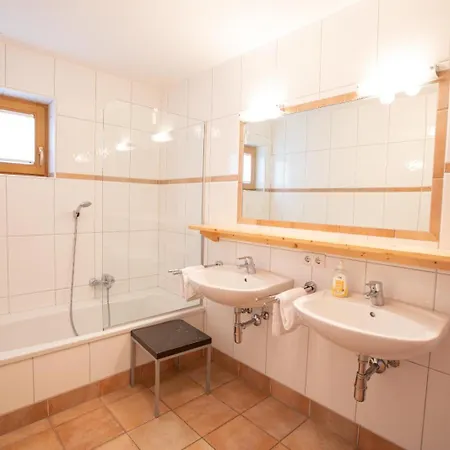 Almhaeuser Filzsteinalpe Almhaus 205 Prázdninový dům