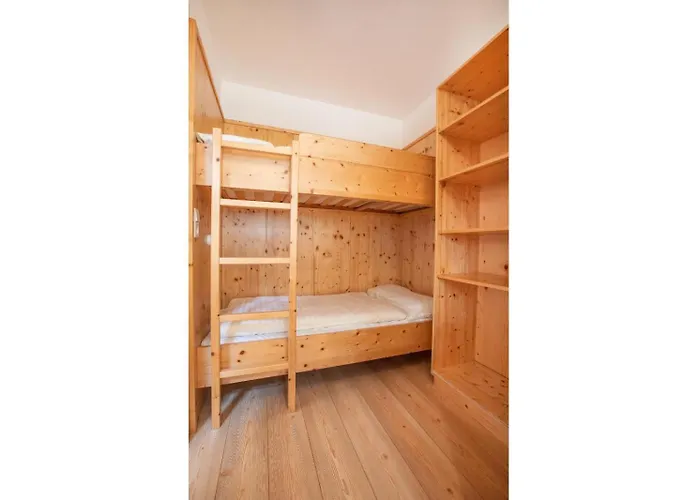 Almhaeuser Filzsteinalpe Almhaus 205 別荘 クリムル