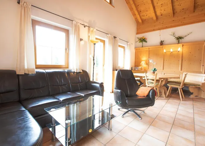 Almhaeuser Filzsteinalpe Almhaus 205 克里姆尔