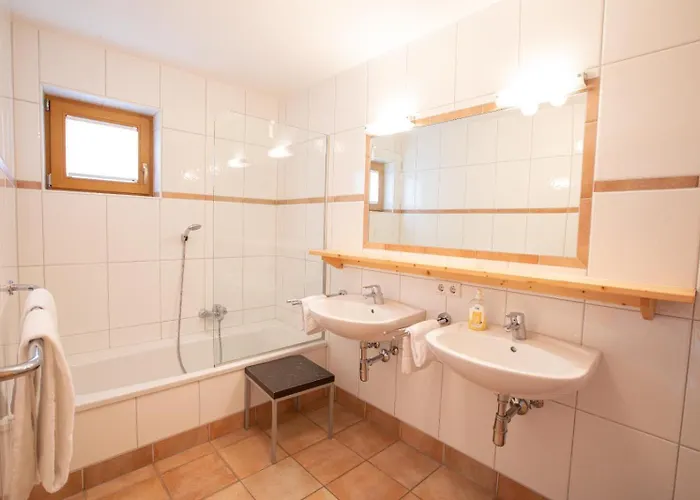 度假居 Almhaeuser Filzsteinalpe Almhaus 205