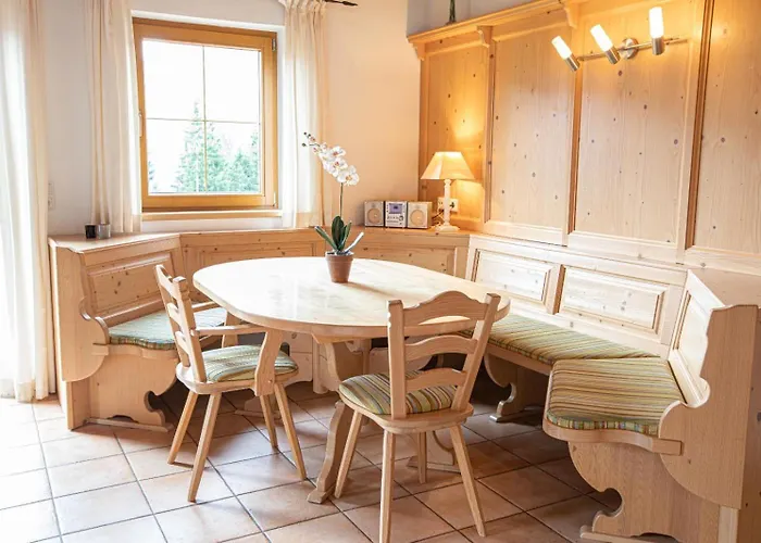 度假居 Almhaeuser Filzsteinalpe Almhaus 205 *