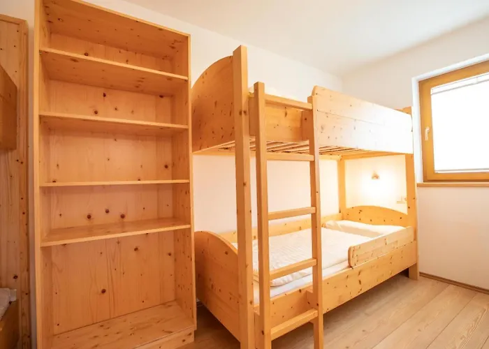 Almhaeuser Filzsteinalpe Almhaus 205 * クリムル