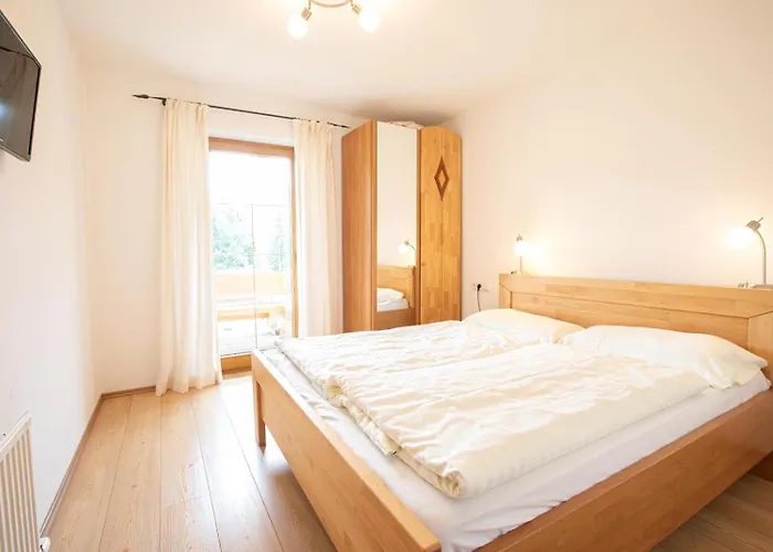 Almhaeuser Filzsteinalpe Almhaus 205 別荘 *